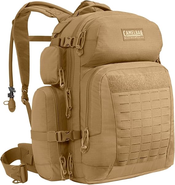 Camelbak BFM Mil Spec Antidote Hydration Backpack