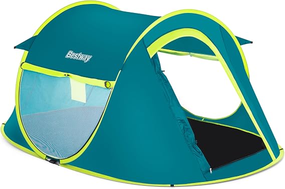 Bestway 2 Person Tent Coolmount 2 235 x 145 x 100 cm