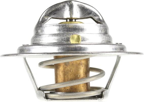 MotoRad 244-180 Engine Coolant Thermostat Fits Ford Ranger 9108 Taurus 8607 Mustang 8704 F-150 7597 F-250 7297 Freestar 0407 Bronco 68-96 Explorer 96-00 Mercury Sable 86-05 Mountaineer 97-00