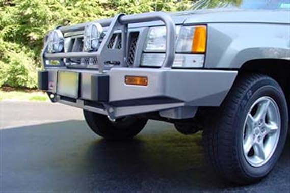 ARB 3450060 Winch Compatible Bull Bar