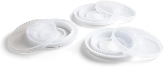 SP Bel-Art Conway Diffusion Cell; 83mm O.D. (Pack of 3) (F40941-0000) Made in USA