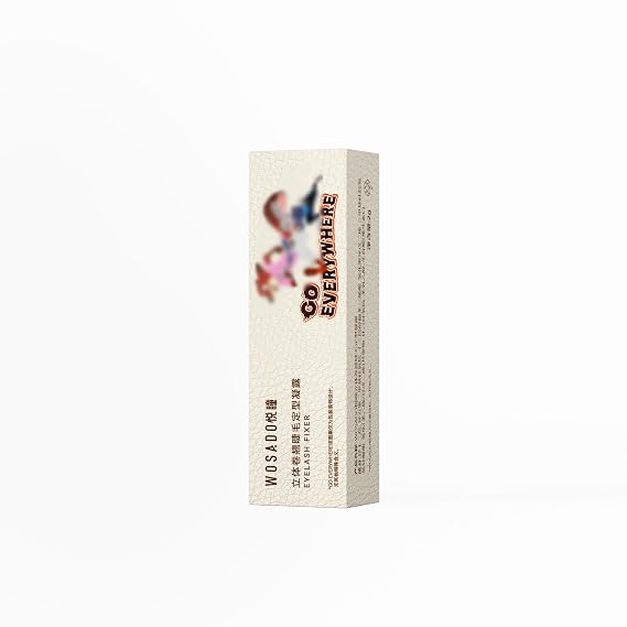 WOSADO Eyelashes Fixer 2g