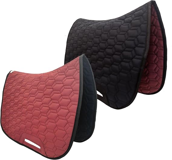 All-Purpose Horse Dressage Saddle Pad