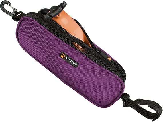 Protec A223 Violin/Viola Shoulder Rest Pouch