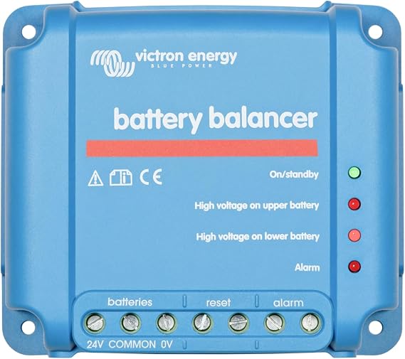 Victron Energy Battery Balancer