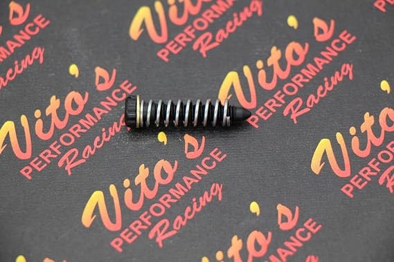 Vito's carburetor idle speed screw + spring Keihin PWK 33mm 35mm 38mm39mm 41mm