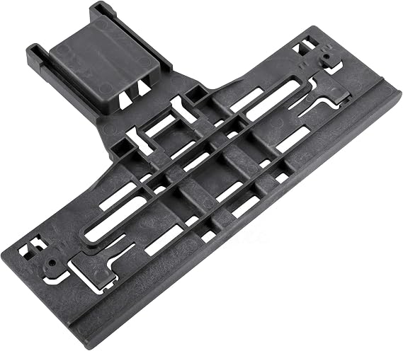 UPGRADED Lifetime Appliance W10546503 Upper Rack Adjuster Compatible with Whirlpool KitchenAid Dishwasher - WPW10546503