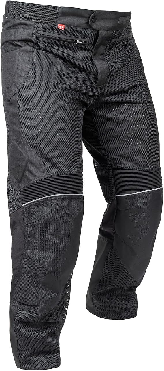 Noru Kiryu Mesh Pants