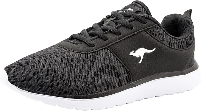 Kangaroos Women's Bumpy Low-Top Sneakers