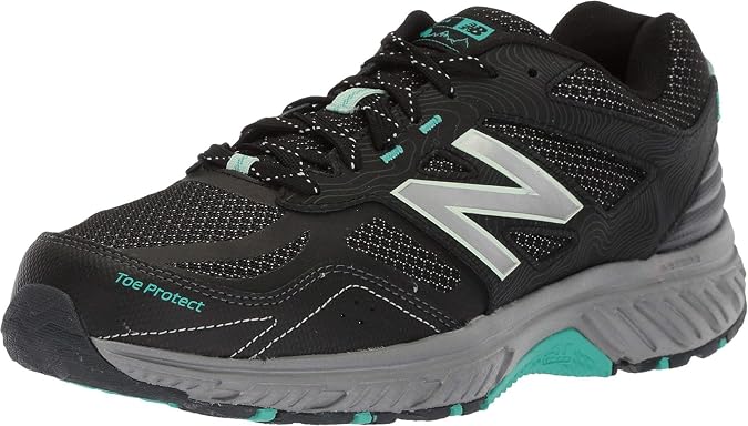 New Balance Women's 510 V4
