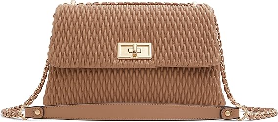 ALDO Eloyse, Light Brown, M