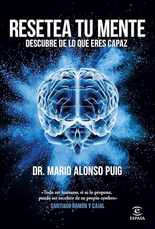 Resetea tu mente. Descubre de lo que eres capaz