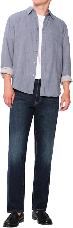 DL1961 Mens Noah Straight Jeans