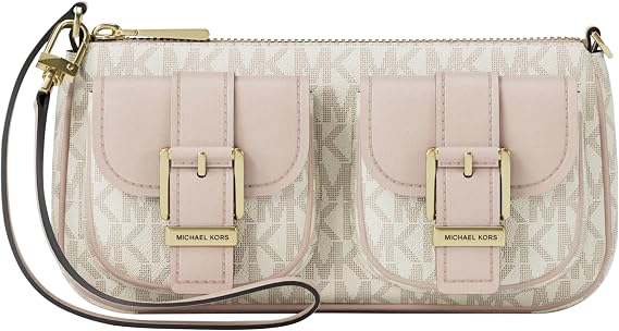 Michael Kors Zoe Small Convertible Pouchette
