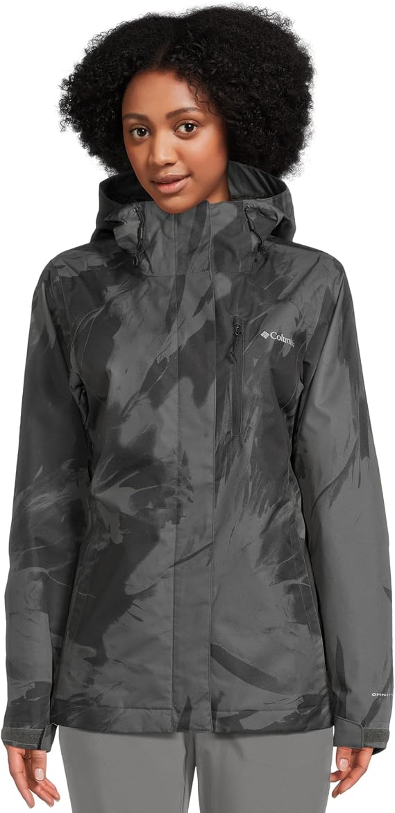 Columbia Whirlibird V Printed InterchangeTM Jacket