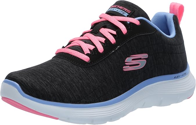 Skechers Kids 95083N Speedees - Burn Outs Sneaker