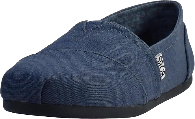 Skechers Women's BOBS Plush-Peace & Love Flats