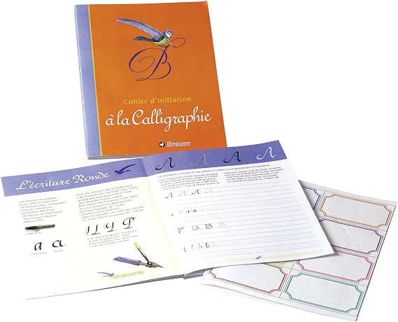 Hunt Calligraphy