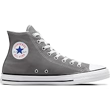 Converse Unisex Chuck Taylor All Star Canvas Hi-Top Trainers