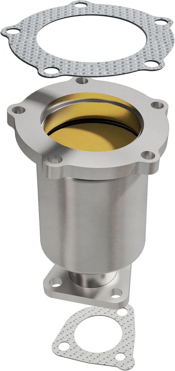 MagnaFlow Direct-Fit Catalytic Converter 49299 (Federal/EPA Compliant)