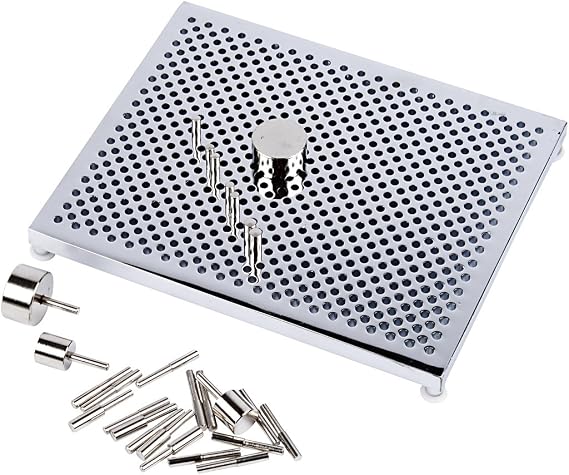 Artistic Wire Deluxe Jig Kit, Stainless