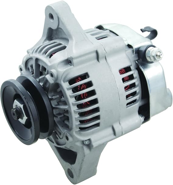 NEW Alternator Compatible With Denso Replacement 101211-877