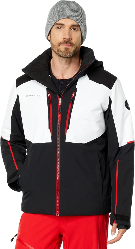 Obermeyer Foundation Jacket