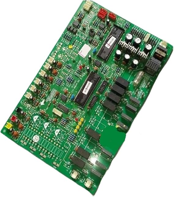 VRF Air Conditioner Outdoor Unit Circuit Board Accessories, Compatible for Gree, WZ6535L 30226528 GRZW6B Motherboard Replacement Parts