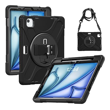 Rugged CASE for IPAD AIR 11IN
