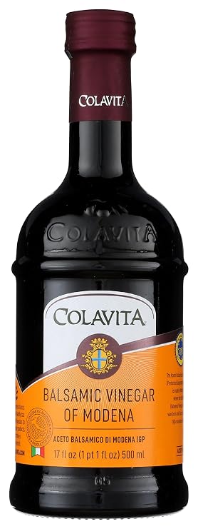 Colavita Balsamic Vinegar - 8.5 oz