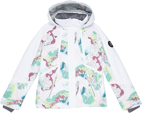 Obermeyer Taja Print Jacket