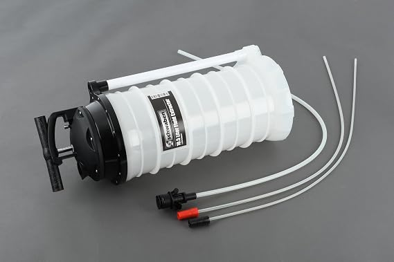 Schwaben - 10.5 Liter Fluid Extractor