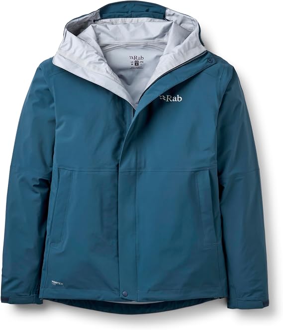 Rab Men's Firewall Waterproof Jacket