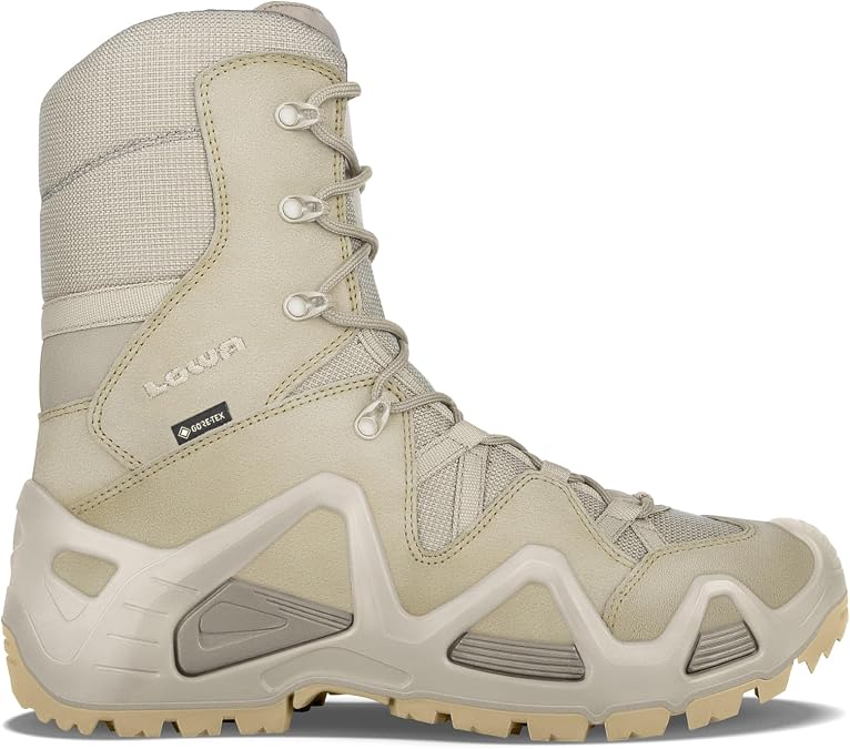 Lowa Zephyr GTX HI TF Desert