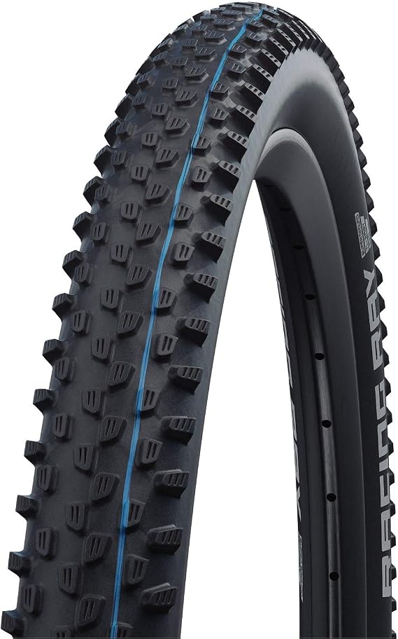 Schwalbe Unisex Adult's Racing Ray HS489 SG Tyre