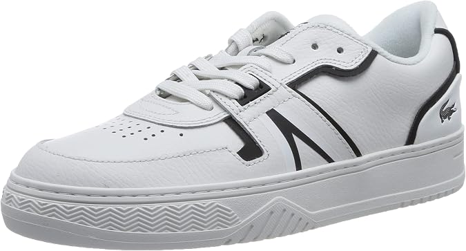 Lacoste Women's 45sfa0087 Short Trainers