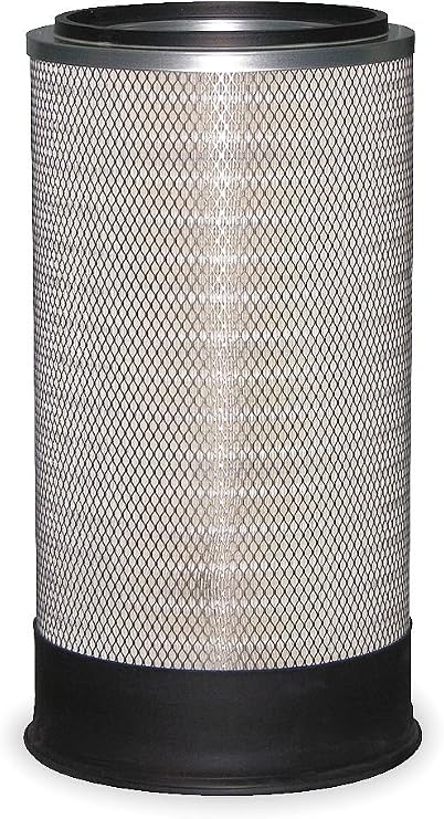 Baldwin Outer Air Filter,Round
