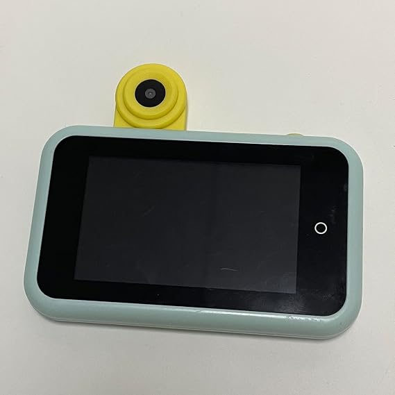Mini Tablet Computer, 4 Inch 3K LCD Display, 4 GB Memory, 32 GB Storage, Learning Kit