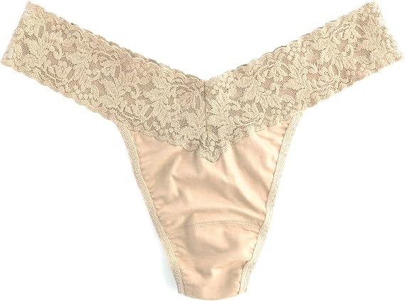 hanky panky, Supima Cotton Original Rise Thong