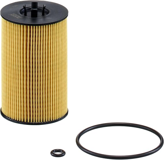 MANN-FILTER HU 7020 z Oil Filter (VW Group)