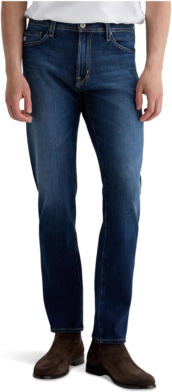 AG Adriano Goldschmied Men's Tellis Modern Slim Jean