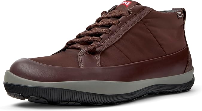 Camper Men's Peu Pista Gm K300417 Ankle Boot
