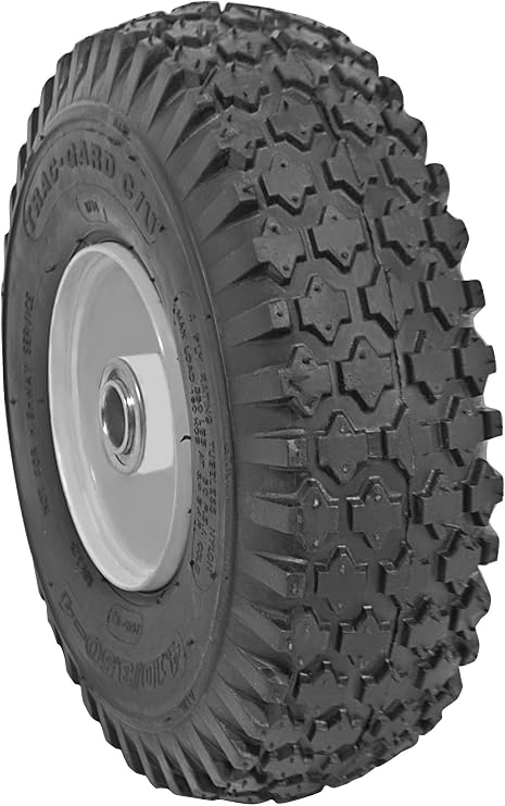 TracGard N774 Turf Bias Tire - 480/400-8