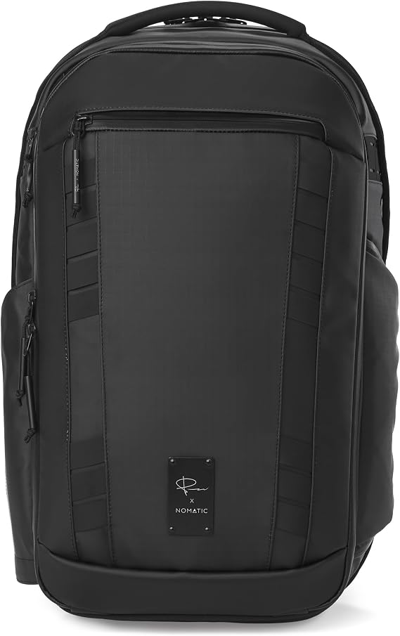 NOMATIC McKinnon Camera Backpack 35L - Camera Bag for Photographers - V1