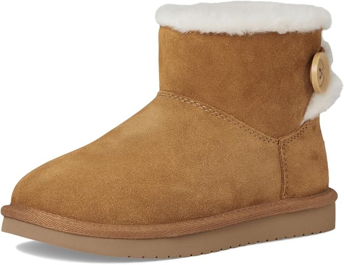 Koolaburra by UGG Kids' Nalie Mini Boot