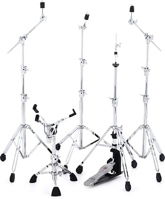 Gibraltar Gibralter 9701PK 9000 Series Hardware Pack