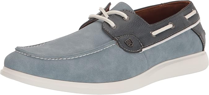 Stacy Adams Men's, Reid Boat Shoe