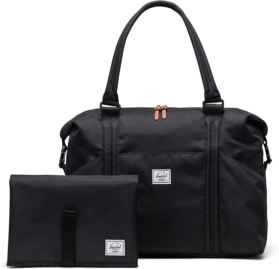 Herschel Unisex Strand Duffle Diaper Bag