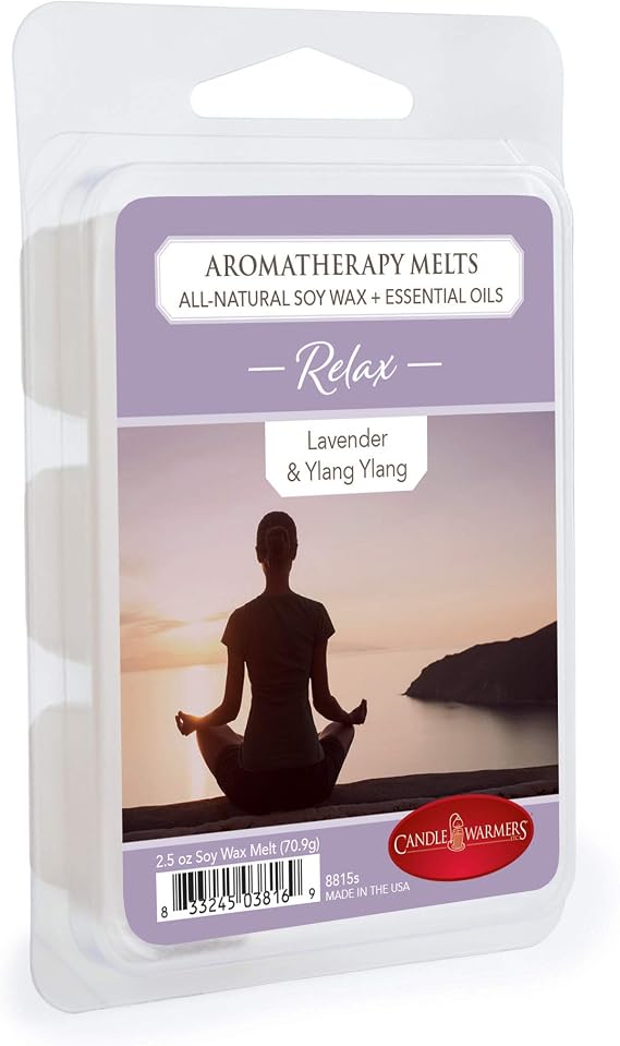 Candle Wax Aromatherapy Melts