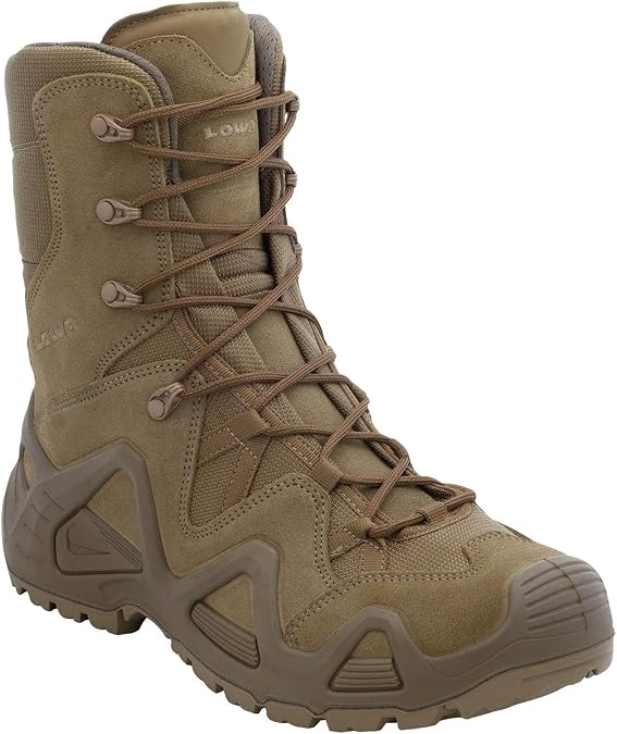 Lowa Men's Zephyr HI TF Boots (Numeric_14)